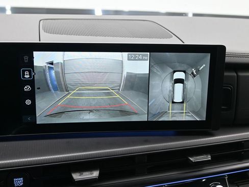 New 2026 Hyundai Santa Fe Calligraphy image 16