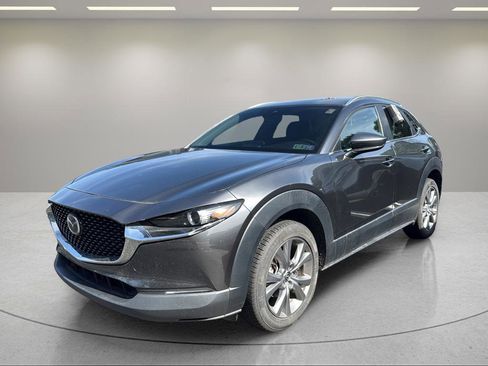 Certified 2023 MAZDA CX-30 AWD 2.5 S w/ Preferred Package image 1