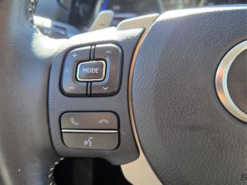 Used 2019 Lexus NX 300h AWD image 22