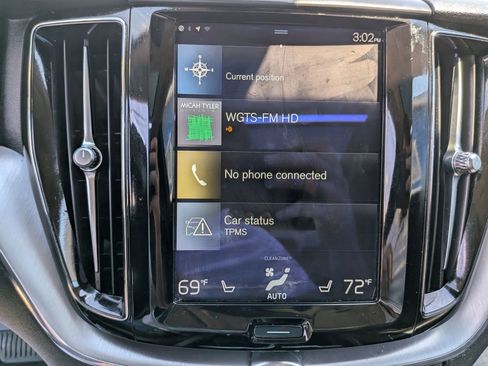 Used 2018 Volvo XC60 T6 Momentum w/ Convenience Package AWD/4WD image 58