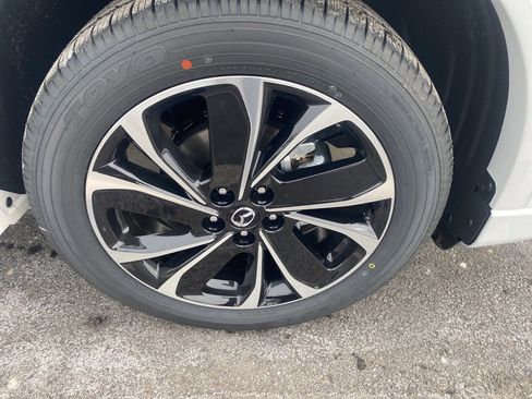 New 2025 MAZDA CX-5 AWD 2.5 S w/ Preferred Package image 25