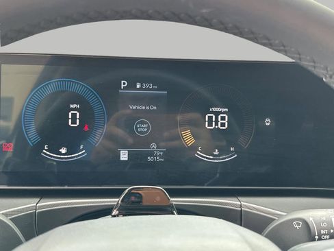 New 2026 Hyundai Santa Fe SEL FWD image 16