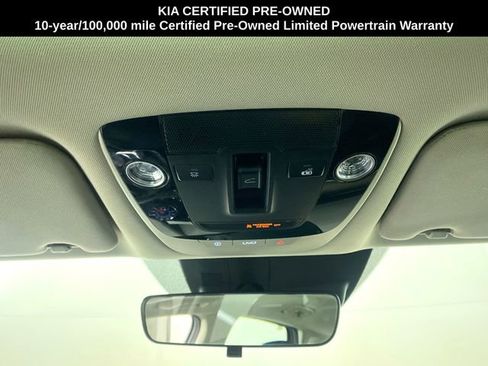 Used 2023 Kia K5 EX image 9