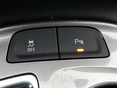 Used 2024 Chevrolet Malibu RS w/ LPO, Floor Liner Package image 24