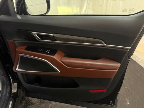 Used 2023 Kia Telluride SX image 30