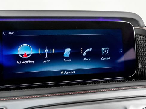 Used 2024 Mercedes-Benz G 63 AMG Squared image 43