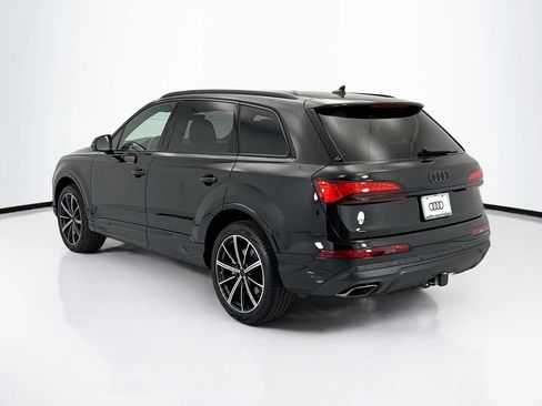 New 2026 Audi Q7 2.0T Premium Plus image 7