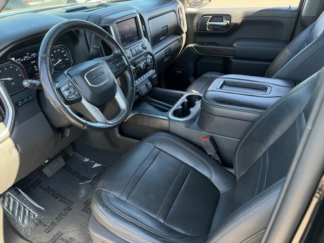Used 2020 GMC Sierra 1500 Denali w/ Technology Package AWD/4WD image 18