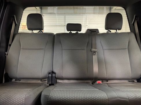 Used 2016 Ford F150 XLT w/ Equipment Group 301A Mid image 15