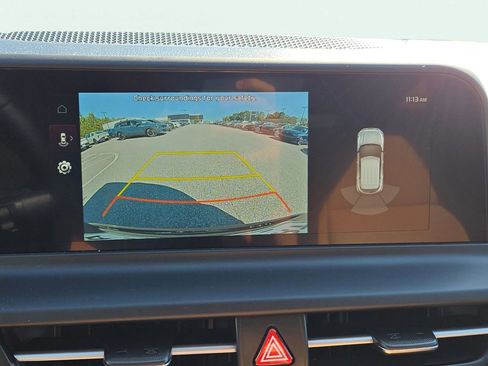 New 2026 Kia Seltos EX image 29