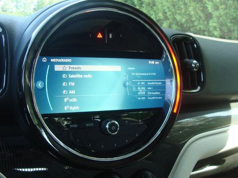 Used 2022 MINI Cooper Countryman S w/ Premium Package image 42