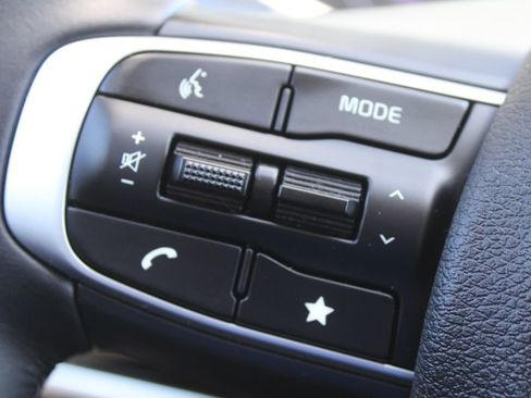 Certified 2024 Kia Sportage EX FWD image 26