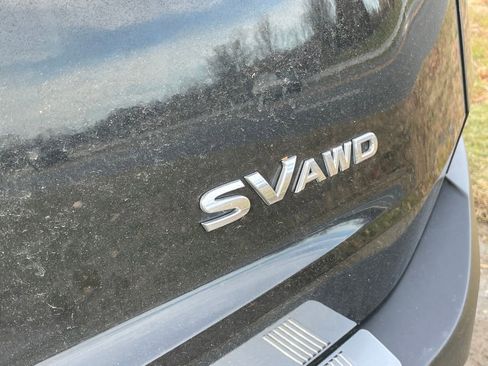 Certified 2021 Nissan Rogue SV w/ Premium Package image 31