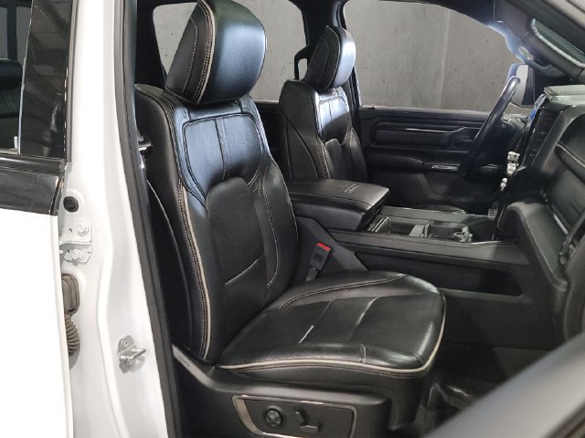 Used 2023 RAM 1500 Limited AWD/4WD image 41