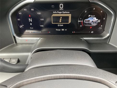 New 2026 GMC Sierra 1500 AT4X image 30