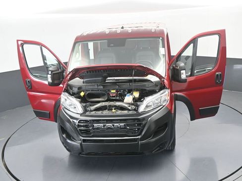 New 2026 RAM ProMaster 1500 image 64