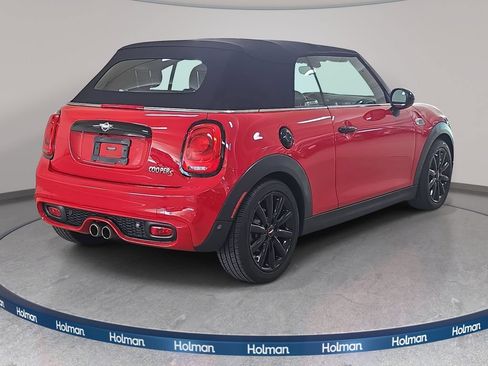 Used 2019 MINI Cooper S w/ Signature Upholstery Package FWD image 7