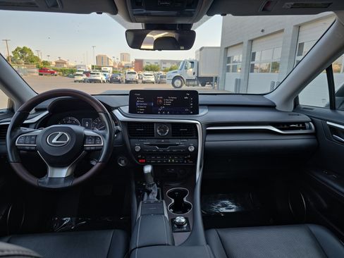 Used 2020 Lexus RX 350 FWD w/ Premium Package image 15