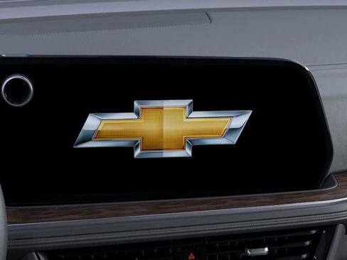 New 2026 Chevrolet Suburban Premier AWD/4WD image 20