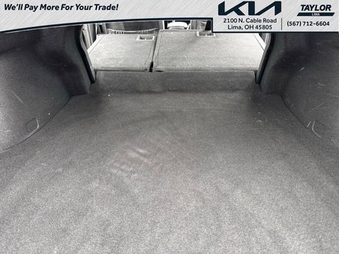Used 2025 Kia K5 LXS FWD image 23