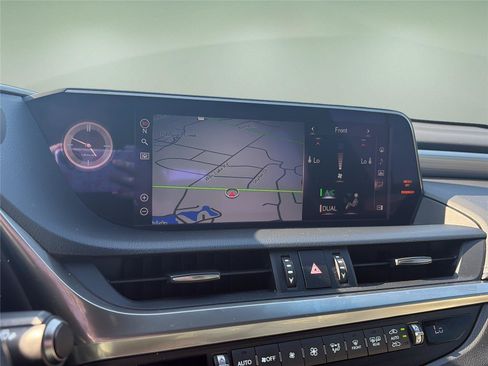 Used 2021 Lexus ES 350 F Sport w/ Special Edition FWD image 14