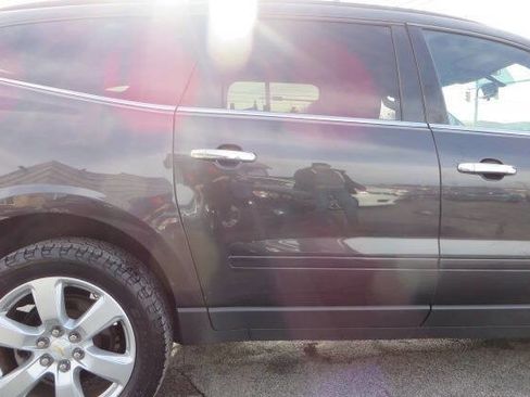 Used 2016 Chevrolet Traverse LT w/ Style and Technology Package image 22