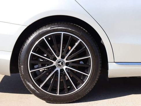 Used 2021 Mercedes-Benz C 300 Sedan w/ Premium Package image 11