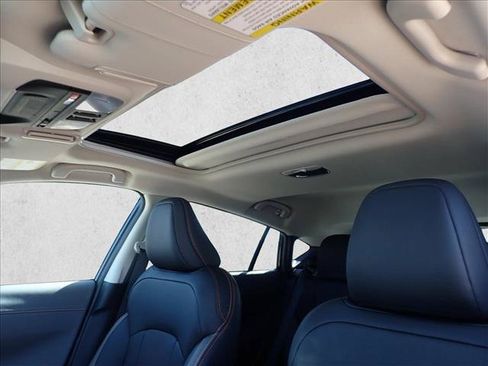 New 2026 Subaru Crosstrek 2.5i Limited AWD/4WD image 13