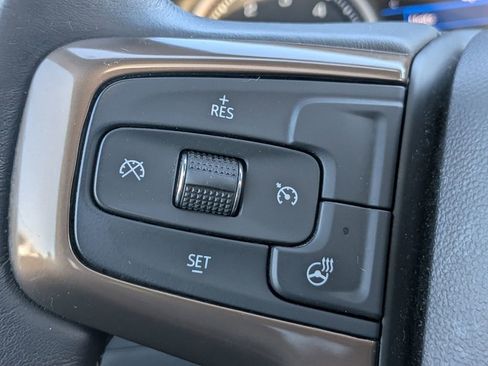 Used 2022 Chevrolet Silverado 1500 High Country w/ Z71 Off-Road Package image 24