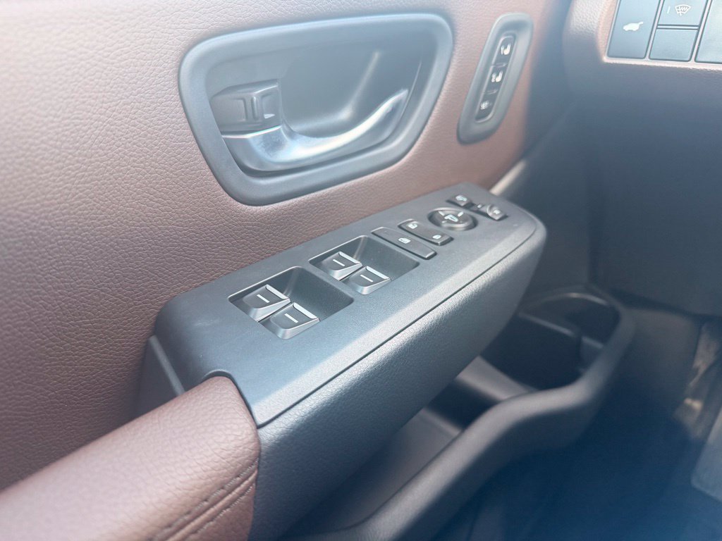 New 2026 Honda Pilot TrailSport image 13