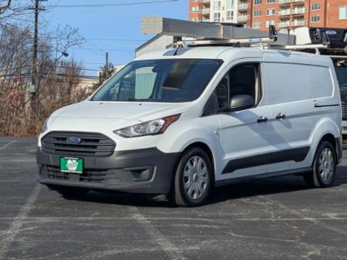 Used 2022 Ford Transit Connect XL image 8