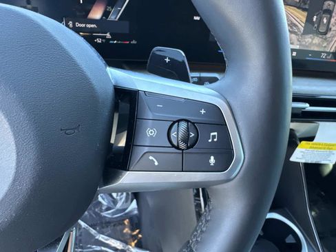 Certified 2026 BMW X1 xDrive28i image 30