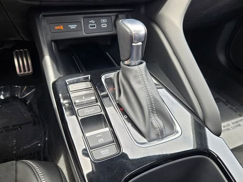 Certified 2024 Acura Integra A-Spec FWD image 18