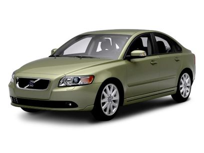 Used 2008 Volvo S40 T5