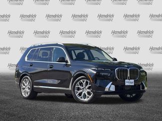 Certified 2025 BMW X7 xDrive40i video 2