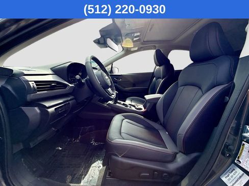 New 2026 Subaru Crosstrek 2.5i Limited AWD/4WD image 25