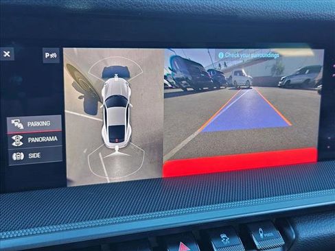 Used 2020 Porsche 911 Carrera S image 14