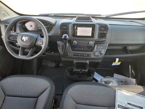New 2026 RAM ProMaster 1500 w/ Safety Group image 12