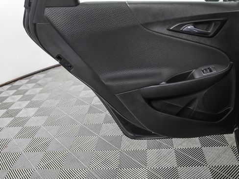 Used 2023 Chevrolet Malibu LT image 38