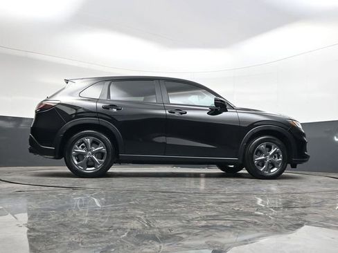New 2026 Honda HR-V LX image 33