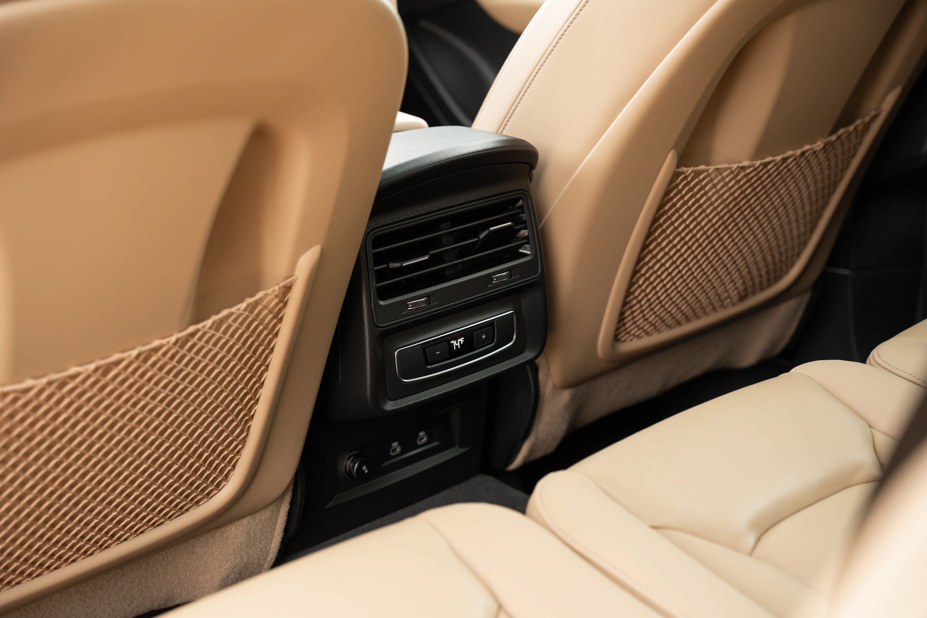Certified 2026 Audi Q7 3.0T Premium AWD/4WD image 24