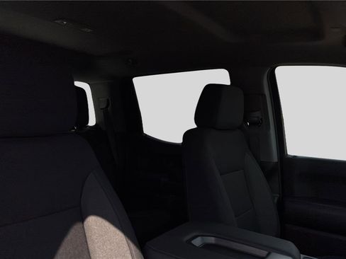 New 2026 GMC Sierra 1500 Pro image 22