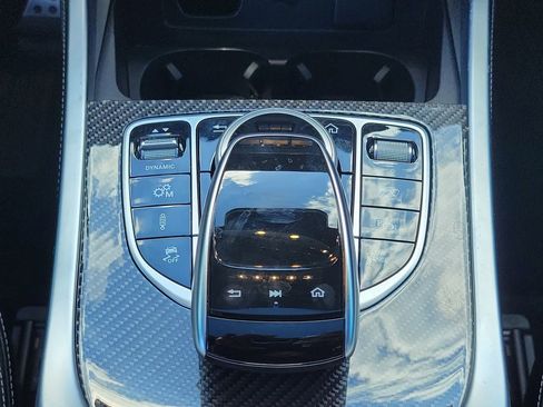 Certified 2019 Mercedes-Benz G 63 AMG 4MATIC image 19