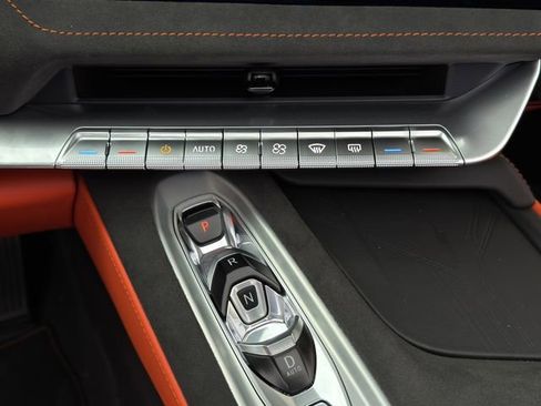 New 2026 Chevrolet Corvette Z06 image 17