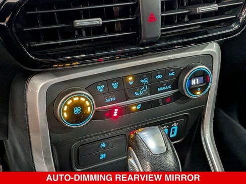 Used 2022 Ford EcoSport Titanium AWD/4WD image 23