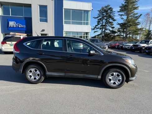 Used 2013 Honda CR-V LX image 5