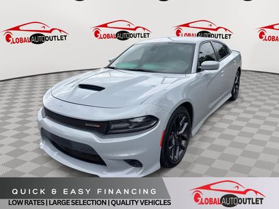 Used 2021 Dodge Charger R/T w/ Performance Handling Group