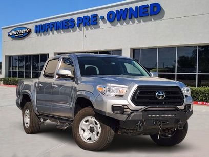 Used 2023 Toyota Tacoma SR