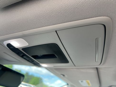 Certified 2026 Honda CR-V EX-L image 17