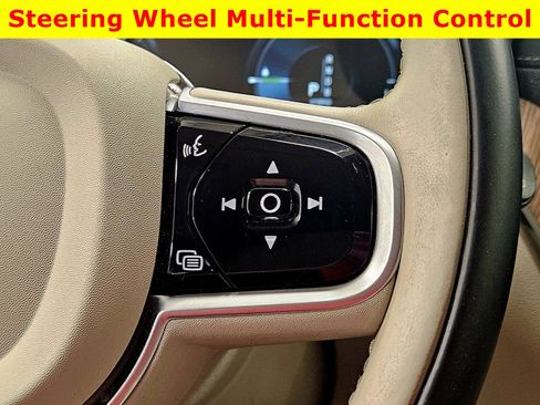 Used 2019 Volvo XC60 T8 Inscription w/ Advanced Package image 34